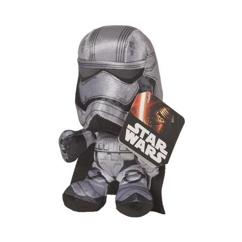 Simab - Peluche Captain Phasma - 25 Cm