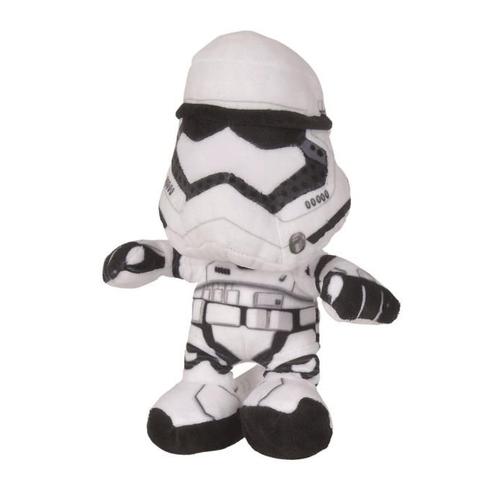 Simba Toys - Peluche Star Wars Vii - Stormtrooper - 25 Cm