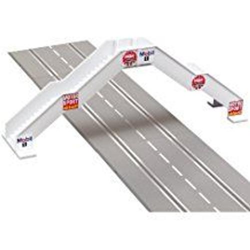 Foot Bridge For Slot Car Track. Car21119