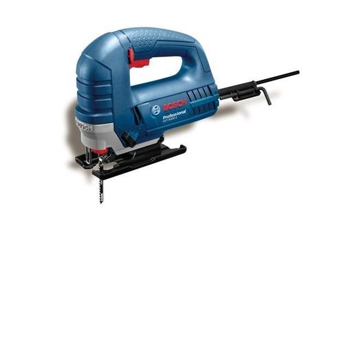 Bosch ? Scie sauteuse 80mm 710W ? GST 8000 E Professionnal