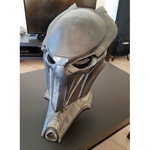 Masque Predator Falconer Sideshow Edition Limitée 