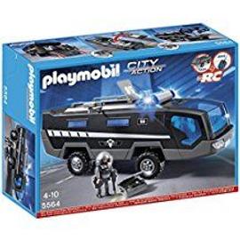 Playmobil - 5058 - Figurine - Coffret Maison Forestière avec