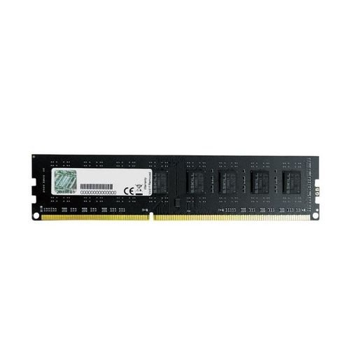 G.Skill Mémoire PC Value - DDR3 - 2Go - 1333 MHz - CL9