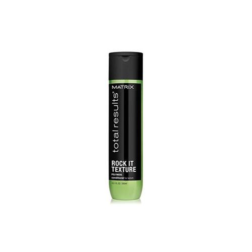 Matrix Acondicionador Total Results Texture Games Texture Conditioner 300 Ml 