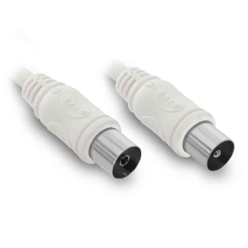 PROLONGATEUR COAX M/F 2M