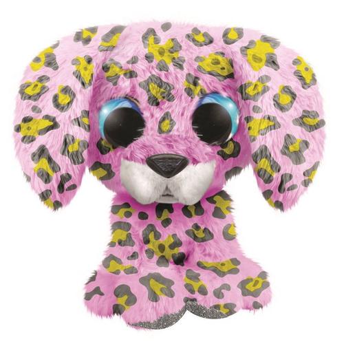 Chien Peluche Dotty 15 Cm