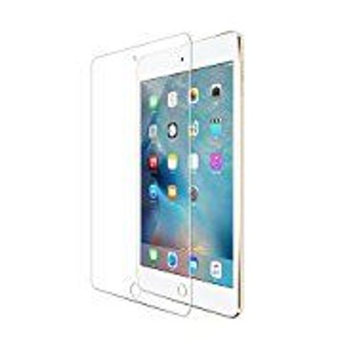 Hsy Pro Protection D'écran Ipad, Ipad Air / Ipad Air 2 / Ipad Pro 9.7" En Verre Trempé