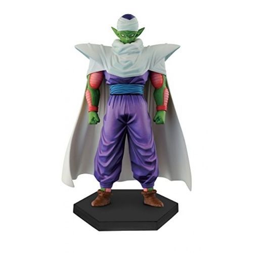 Banpresto Dragon Ball Z Volume 4 6.7 Piccolo Dxf Chozousyu Figure By Banpresto