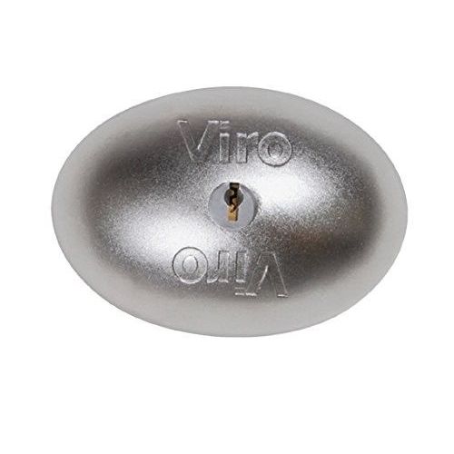 Viro - Verrou pour les camions et Vans "Van Lock" - Art.4222