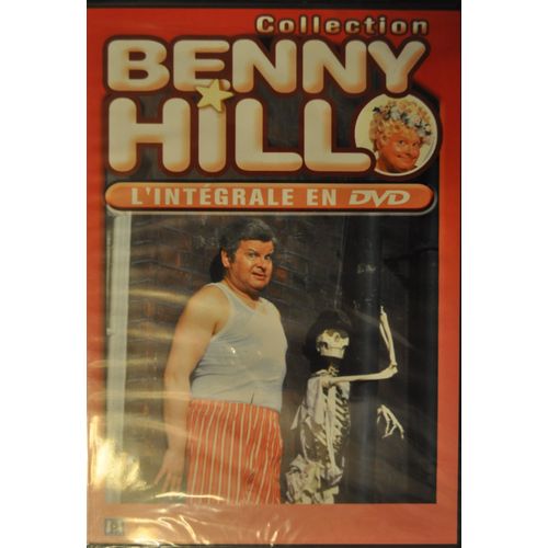 Benny Collection Épisode 35 Et 36