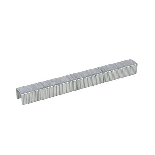5 000 agrafes type 140 - 10,6 x 10 x 1,2 mm