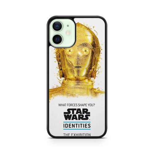 Coque Pour Iphone 11 Pro Star Wars Dark Vador Darth Vader Yoda Dj Swag Stormtrooper Ref 2612