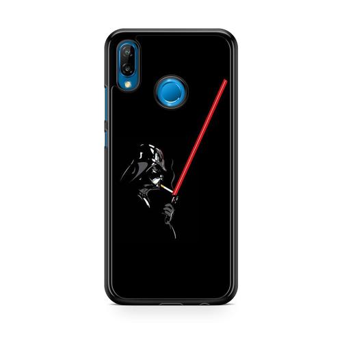 Coque Pour Huawei P8 Lite ( 2017 ) Star Wars Dark Vador Darth Vader Yoda Dj Swag Stormtrooper Ref 1388