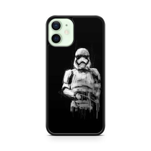 Coque Pour Iphone 11 Star Wars Dark Vador Darth Vader Yoda Dj Swag Stormtrooper Ref 113