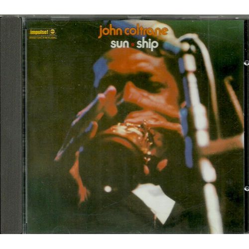 Sun Ship