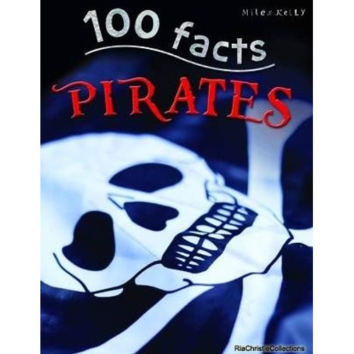 100 Facts Pirates