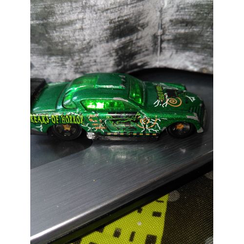 Voiture Miniature Hotweels Mattel 1998 At- A-Tude -Hot Wheels