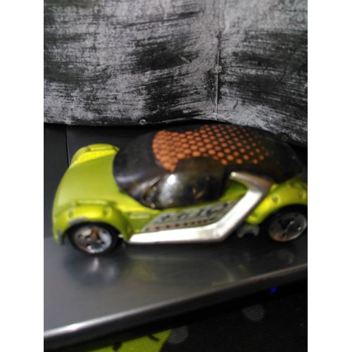 Voiture Miniature Hotwhells  Mattel 2003 Hiiq-Hot Wheels