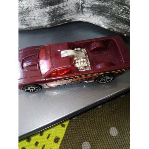 Voiture Miniature 2003 Bedlam Hotwheels-Hot Wheels