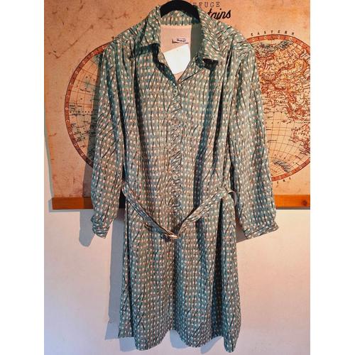 Robe Vintage Damart