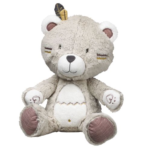 Doudou Peluche Timouki - Sauthon