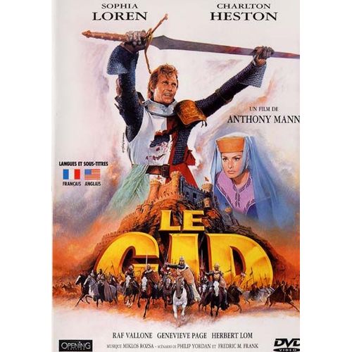 Le Cid