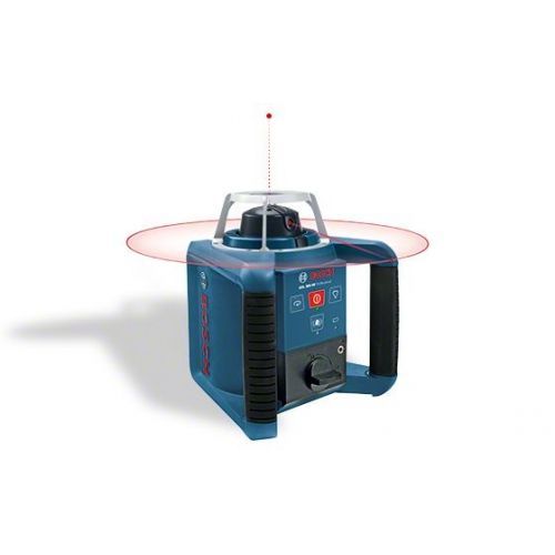 Niveau laser Bosch GRL 300 HV Professional Set