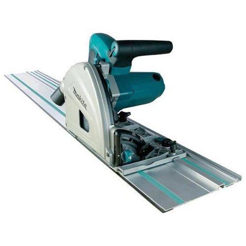 Scie circulaire Makita SP6000J1 + rail de guidage