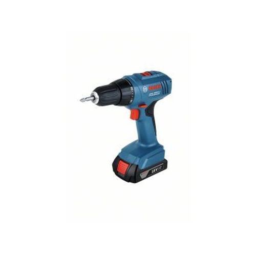 Visseuse Bosch GSR 14,4 V-EC