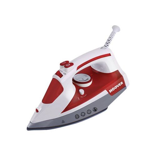 Hoover TIM2500EU 011 - Fer à vapeur - semelle : céramique - 2500 Watt