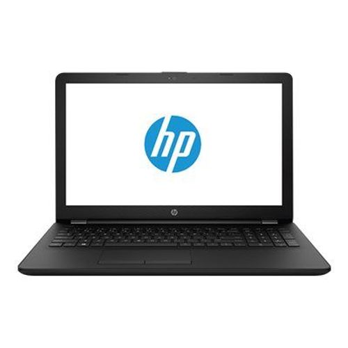 HP 15-bs021nf - 15.6" Core i3 I3-6006U 2 GHz 4 Go RAM 1 To HDD Noir AZERTY