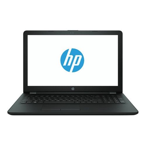 HP 15-bs086nf - 15.6" Celeron N3060 1.6 GHz 4 Go RAM 1 To HDD Noir AZERTY