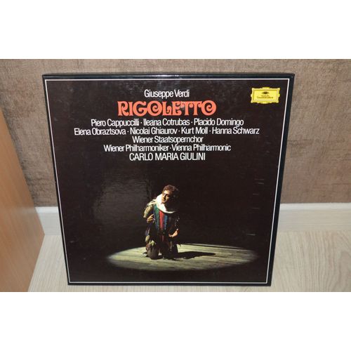 Rigoletto