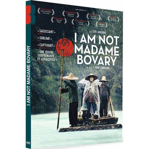 I Am Not Madame Bovary