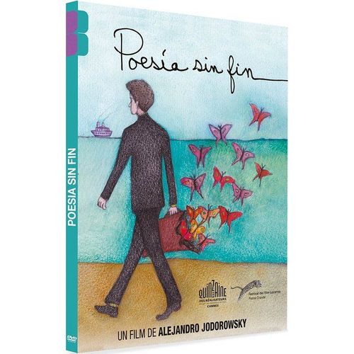 Poesía Sin Fin