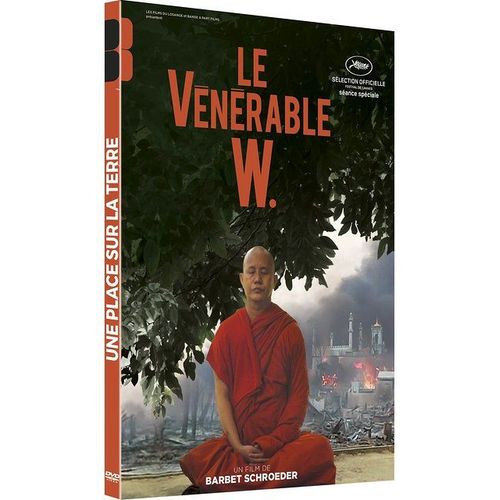 Le Vénérable W.
