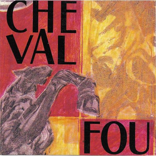 Cheval Fou