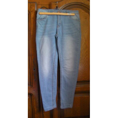 Jean Bleu Kiabi - Taille 42 