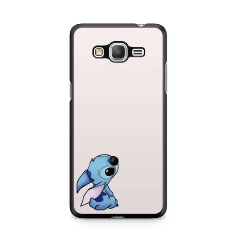 Coque Pour Samsung Galaxy J3 2016 ( J310 ) Disney Stitch Dessin Animé Cute Princesse Cendrillon Belle Et La Bete Anime Manga Princesse Rose Ref 5655