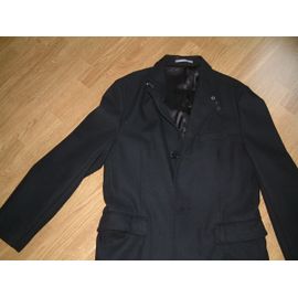 Manteau Celio Tissu Italien