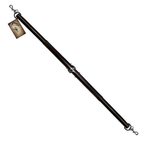 Barre D'écartement Réglable - Edge Adjustable Spreader Bar - Aluminium - Noir