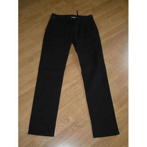 Pantalon De Costume Devred 