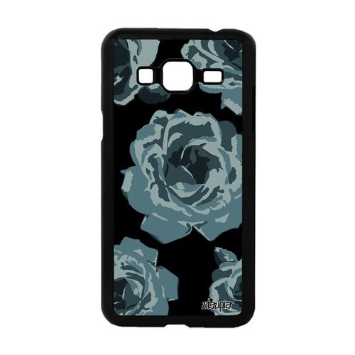 Coque Pour Samsung J3 Rose Fleur Petale De Eternelle De Protection Love A Samsung Galaxy J3