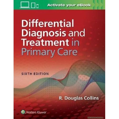 Differential Diagnosis And Treatment In Primary Care