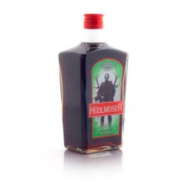 Liqueur D'herbes Hödlmoser