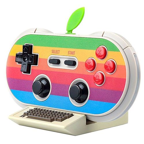 Manette 8bitdo Ap40 Pro Édition Limitée