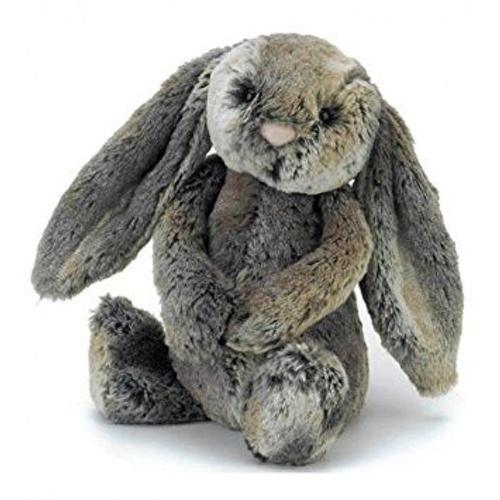 Peluche lapin Cottontail - JELLYCAT
