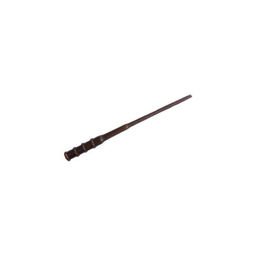 Baguette De Sorcier En Plastique Imitation Bois (29cm)