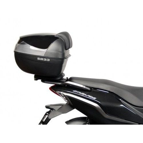 Shad Kit Top Keeway City Blade 125i - Taille