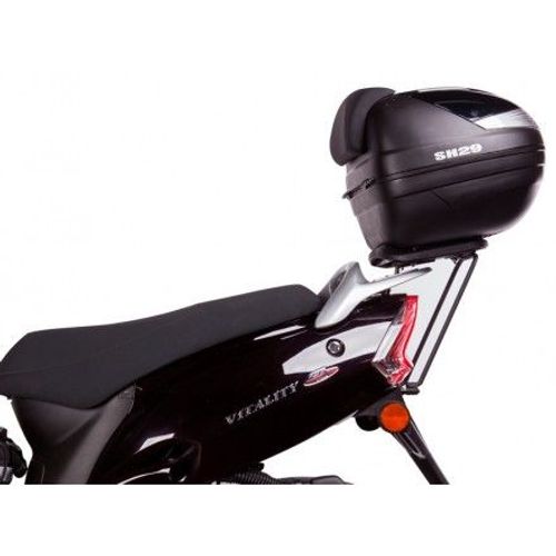 Shad Kit Top Kymco Vitality 50 '13 - Taille